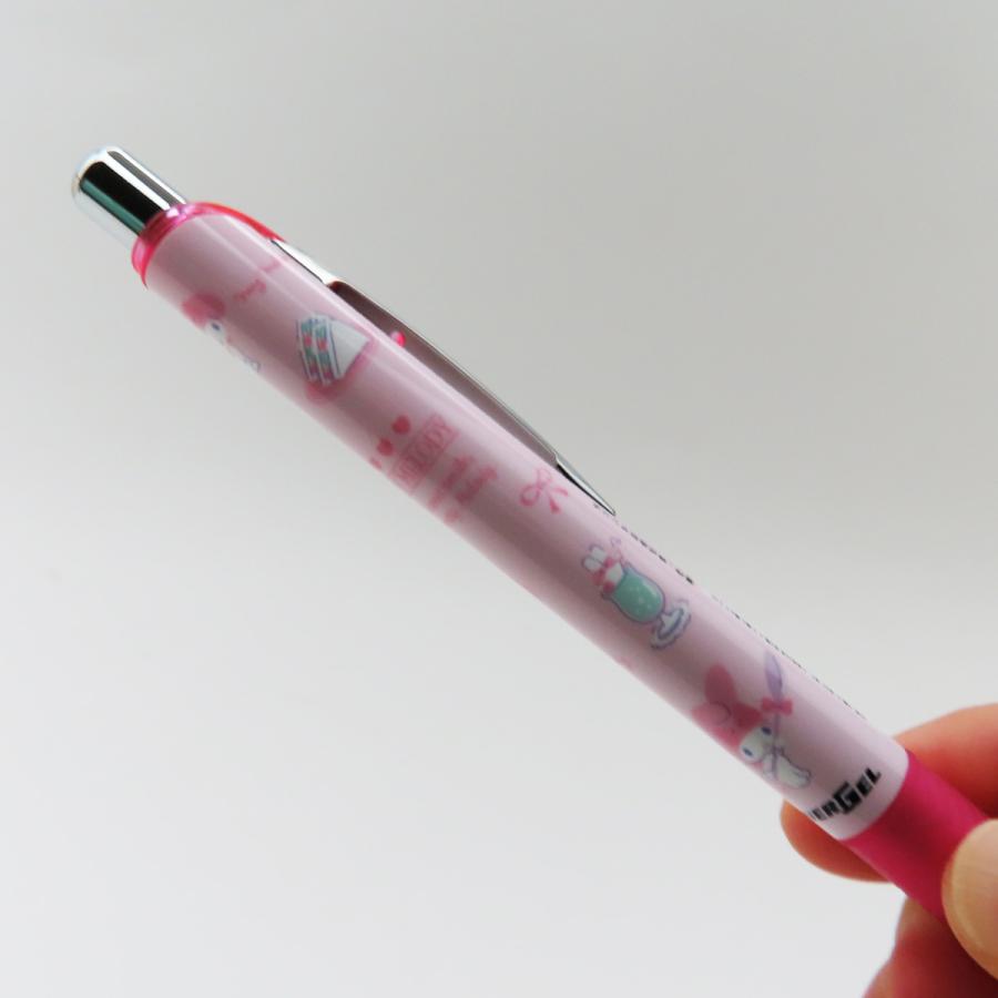 sanrio（サンリオ） ボールペン 人気キャラクター エナージェル