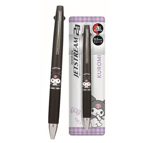 sanrio（サンリオ） ジェットストリーム 2＆1 ハローキティ クロミ