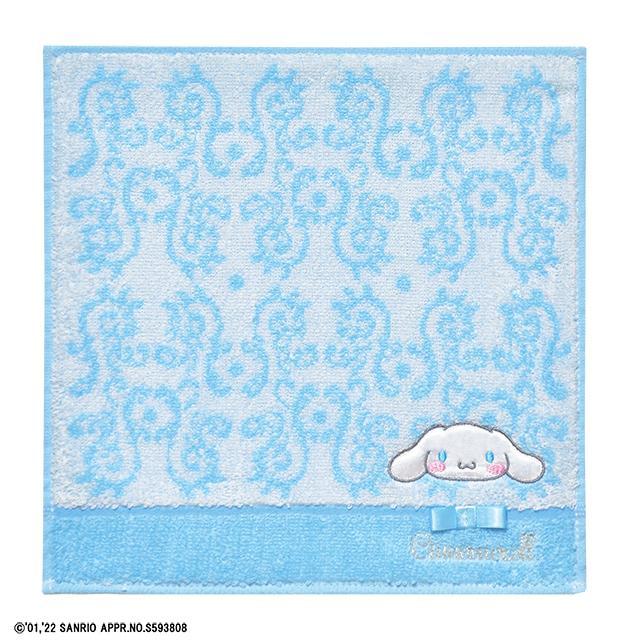sanrio（サンリオ） タオルハンカチ 2枚セット プチギフト マイメロ