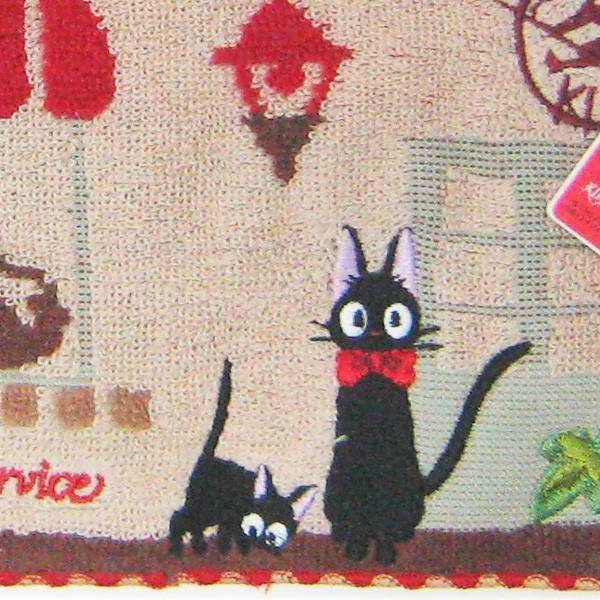 スタジオジブリ タオルハンカチ トトロ 人気 おしゃれ ジブリ となりの