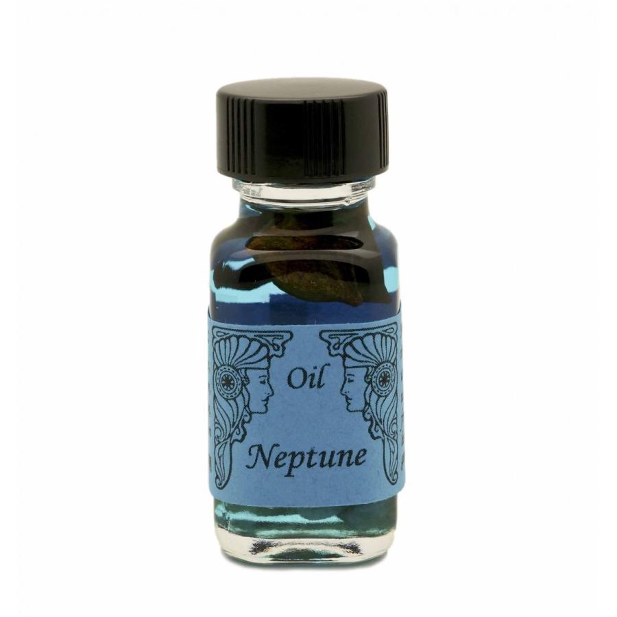 アンシェントメモリー惑星オイル（Ancient Memory Planetary oils