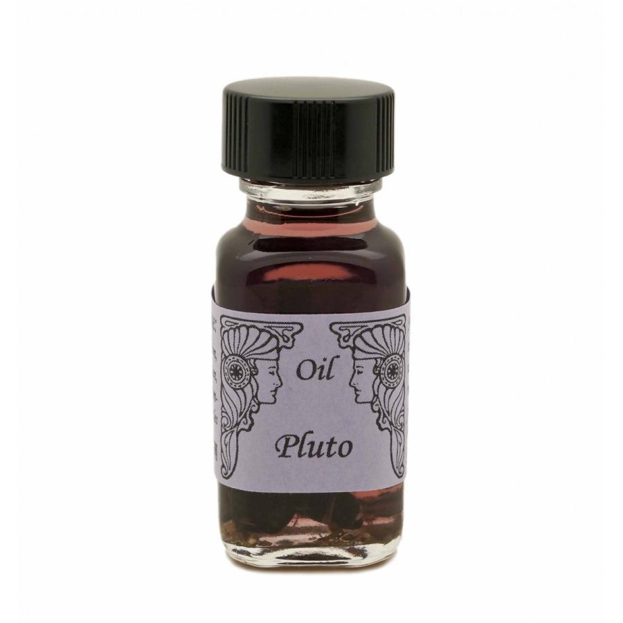 アンシェントメモリー惑星オイル（Ancient Memory Planetary oils