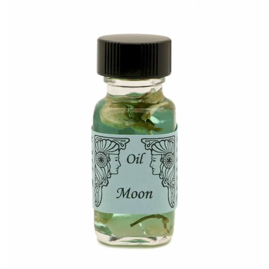 アンシェントメモリー惑星オイル（Ancient Memory Planetary oils