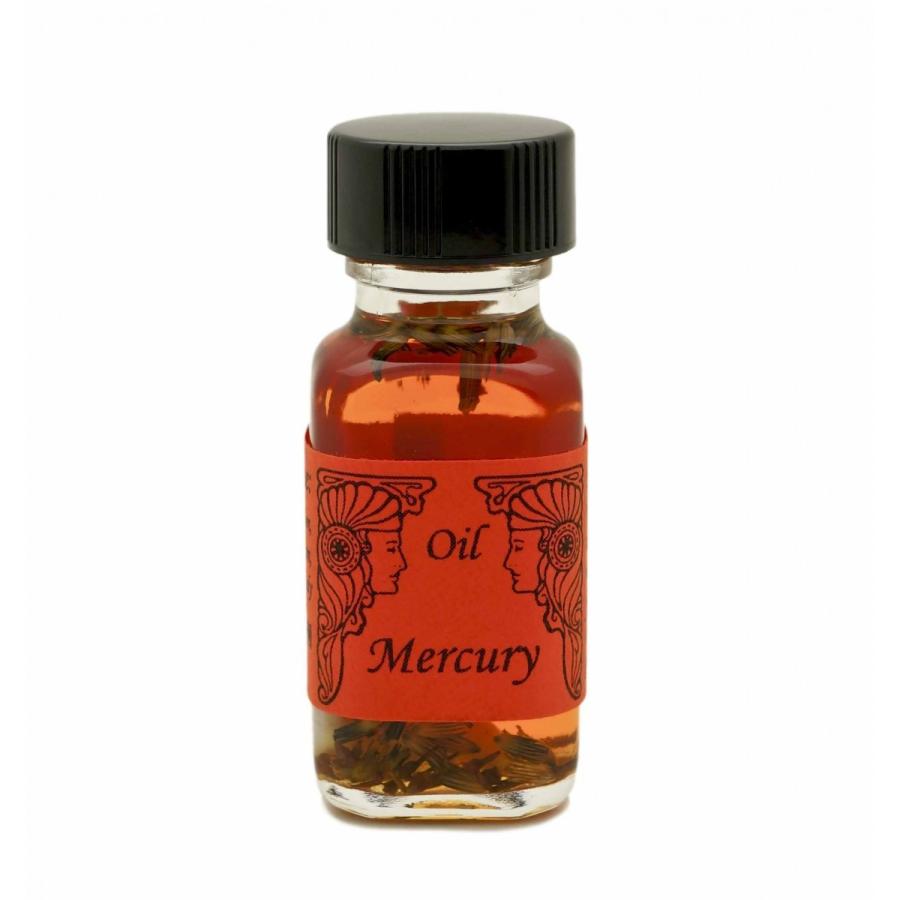 アンシェントメモリー惑星オイル（Ancient Memory Planetary oils