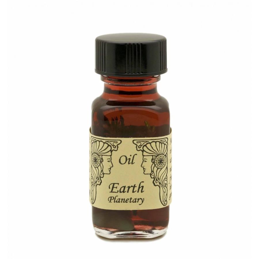 アンシェントメモリー惑星オイル（Ancient Memory Planetary oils