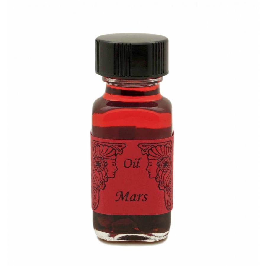 アンシェントメモリー惑星オイル（Ancient Memory Planetary oils