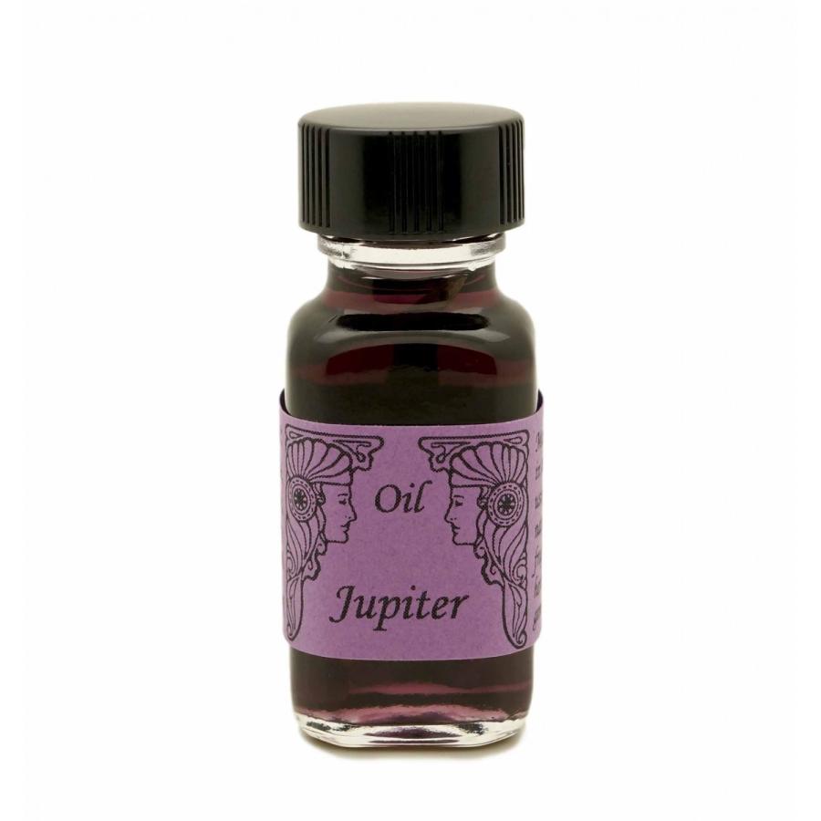 アンシェントメモリー惑星オイル（Ancient Memory Planetary oils