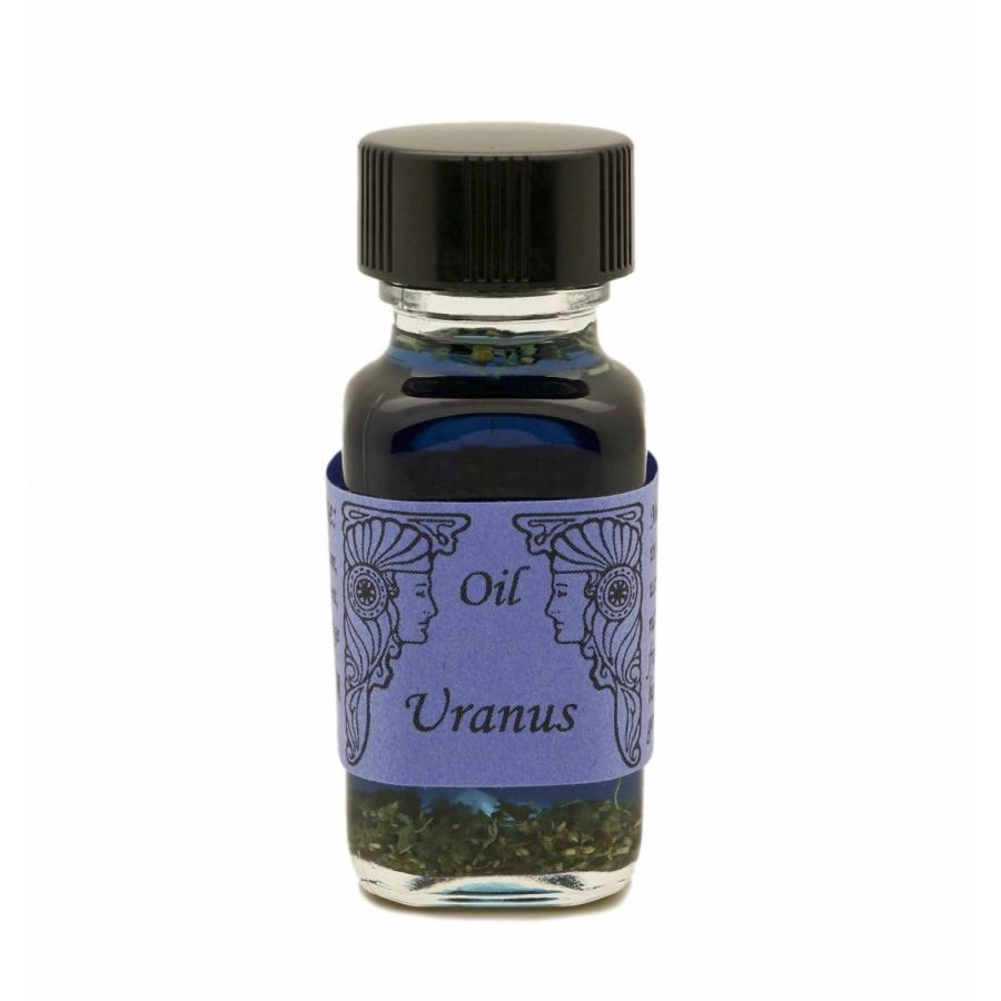 アンシェントメモリー惑星オイル（Ancient Memory Planetary oils ）全
