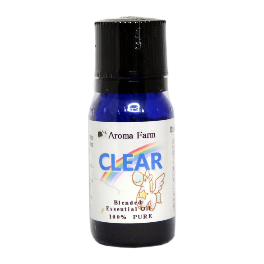 予防 エッセンシャルオイルブレンド クリア10ml レモングラス精油 ペパーミント精油 ユーカリ精油ブレンド Aromablendclear マジカルオイルaromaventvert 通販 Yahoo ショッピング