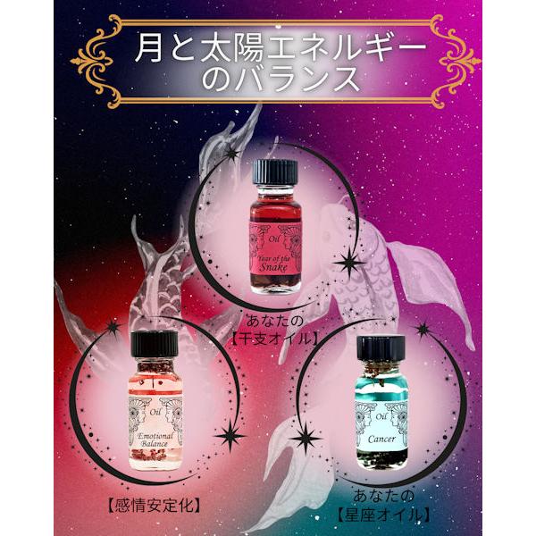 予約】【Femininity Balance 女性性バランス】2025年【数量限定