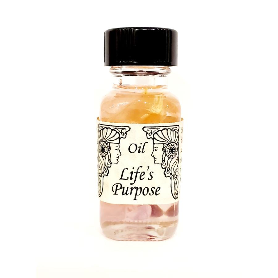21高い素材 21年 新作 アンシェントメモリーオイル Life S Purpose 人生の目的 魂の道を知る 人生の真の目的を可能にする メモリーオイル