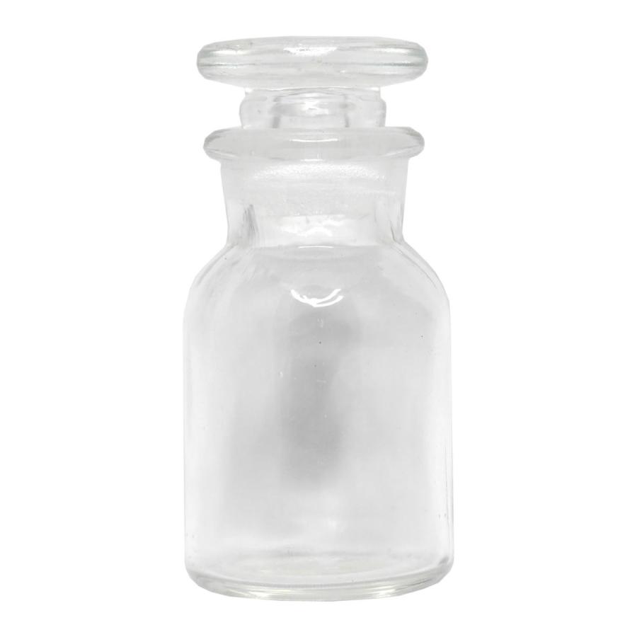 ガラス瓶 薬瓶 小 ハーバリウム ボトルフラワー制作などに使えるガラス瓶 Medicinebottle Bottle 024 マジカルオイルaromaventvert 通販 Yahoo ショッピング