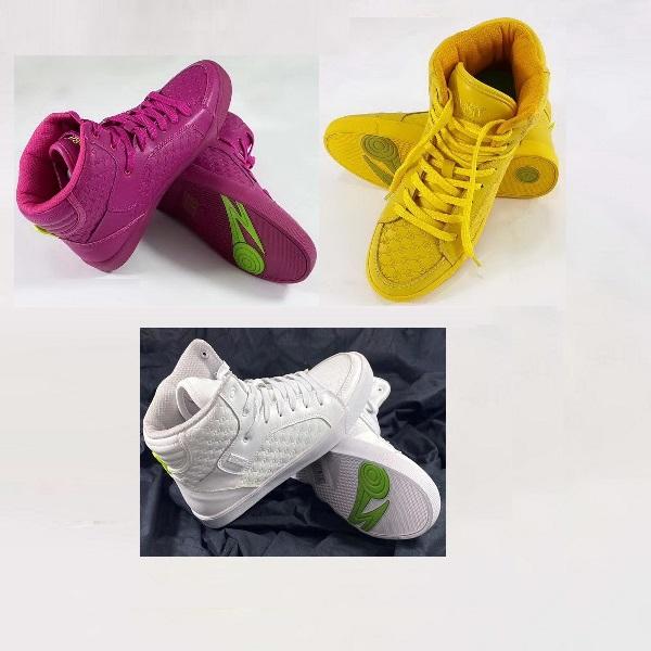 新登場ズンバシューズ スニーカー | tenisperu.com.pe