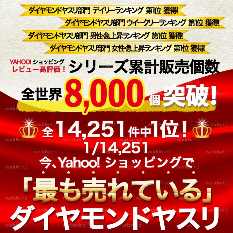 ダイヤモンドやすり ヤスリ棒 鉄工ヤスリ 木工ヤスリ ヤスリがけ 工具 10本組 A 0066 Worldwind 通販 Yahoo ショッピング