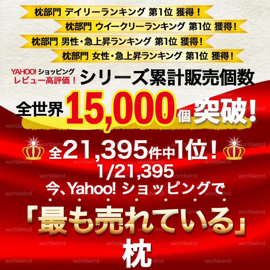 枕 まくら 低反発枕 頚椎サポート 健康枕 熟睡 安眠 快眠 安眠枕 人間工学 肩こり対策 頭 首 肩 頚椎サポート ピーロ 頭痛改善｜arona-firio｜03