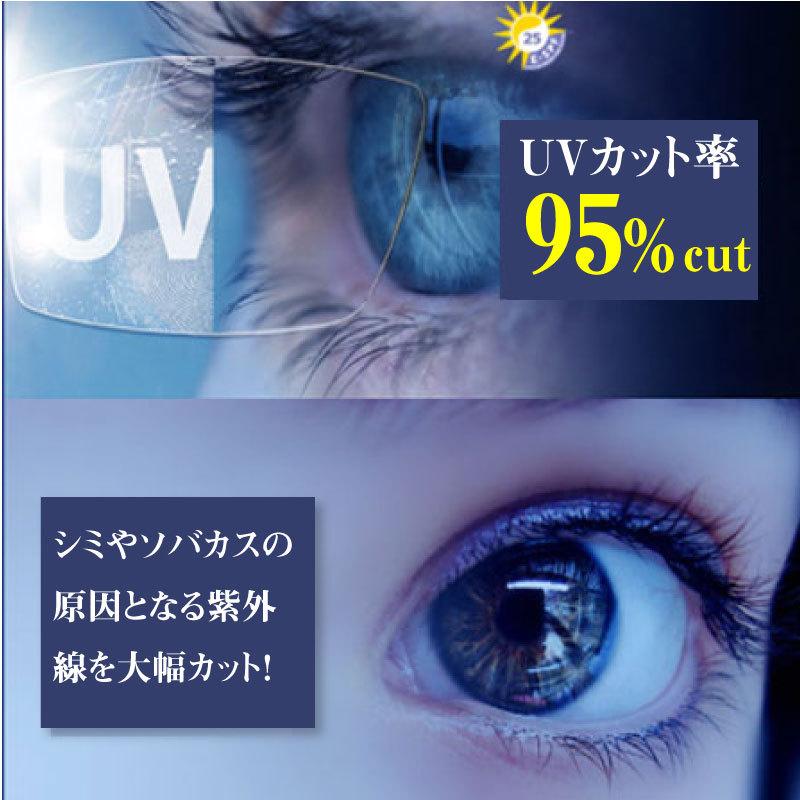 JIS検査済 パソコンメガネ PCメガネ ブルーライトカット ブルーライト 眼鏡 大きめ 度なし レディース メンズ ユニセックス 男女兼用 おしゃれ 軽い軽量｜arona-firio｜10