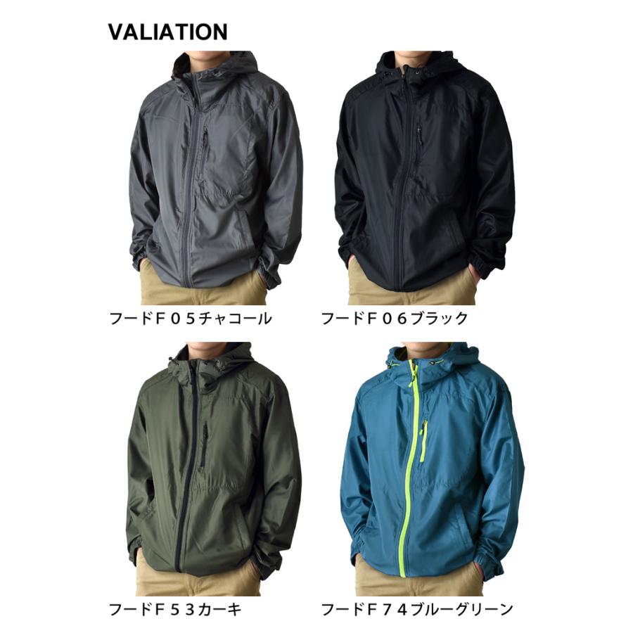 FIRST DOWN マウンテンパーカー メンズ ウィンドブレーカー 防風 FIRST DOWN マウンテンパーカー メンズ ウィンドブレーカー 防風