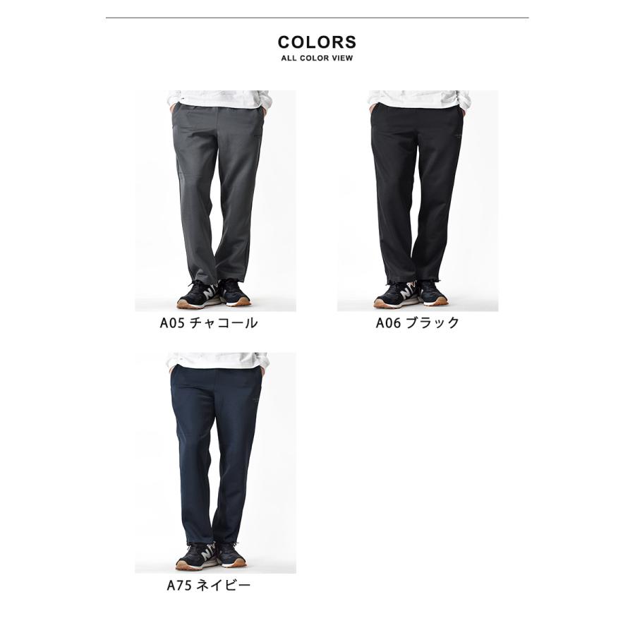 FIRST DOWN EXPLORATION GEAR FIRSTDOWN thebasic ジャージパンツ