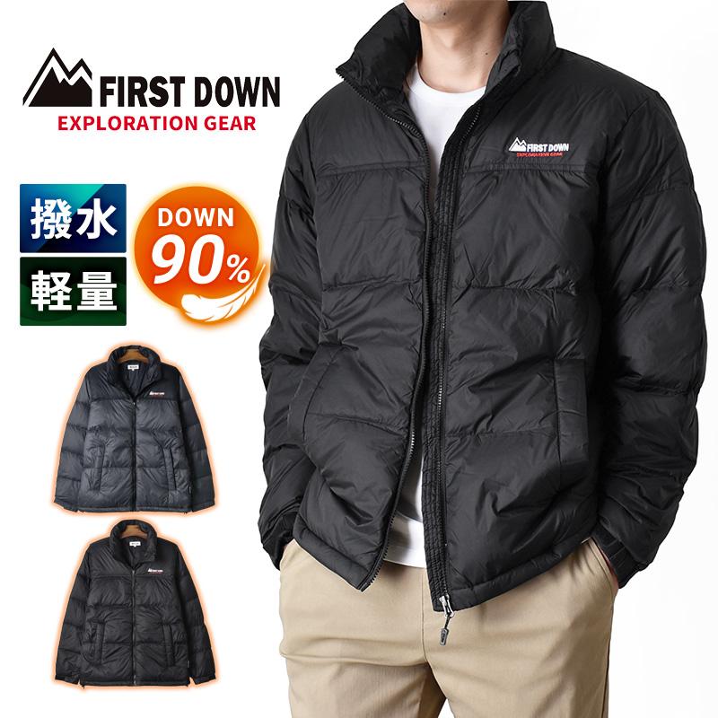 FIRST DOWN EXPLORATION GEAR FIRSTDOWN ファーストダウン ダウン 