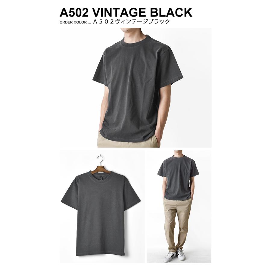 Tシャツ(半袖/袖なし) ameri vintage Ameri VINTAGE（Tシャツ/カットソー(半袖/袖なし)）のフリマアイテム一覧