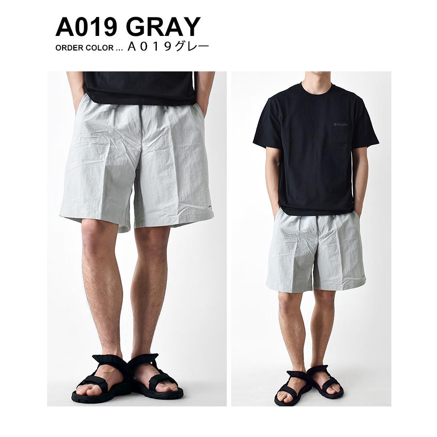 Columbia コロンビア ハーフパンツ ショートパンツ メンズ UV Columbia コロンビア ハーフパンツ ショートパンツ メンズ UV