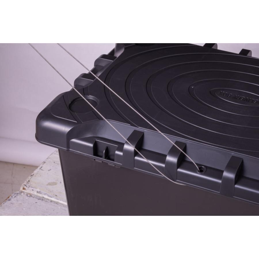超大型デリバリーボックス/補修ベース5-21 repair parts - DeliBox