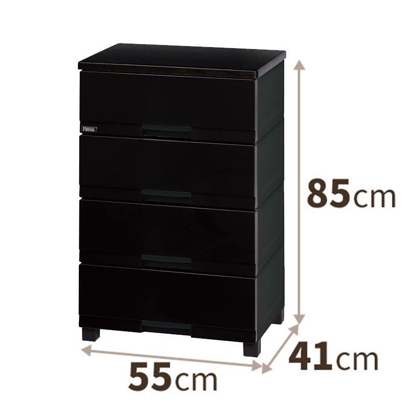 天馬 フィッツプラスプレミアム FP5504 プレミアムブラック : AROTHO