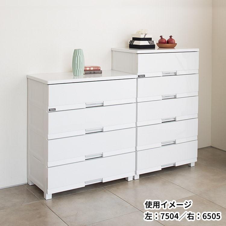 天馬 フィッツプラスプレミアム FP7504  セラミックホワイトの画像