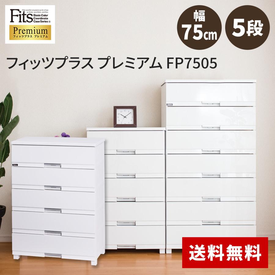 天馬 フィッツプラスプレミアム FP7505 セラミックホワイト : AROTHO
