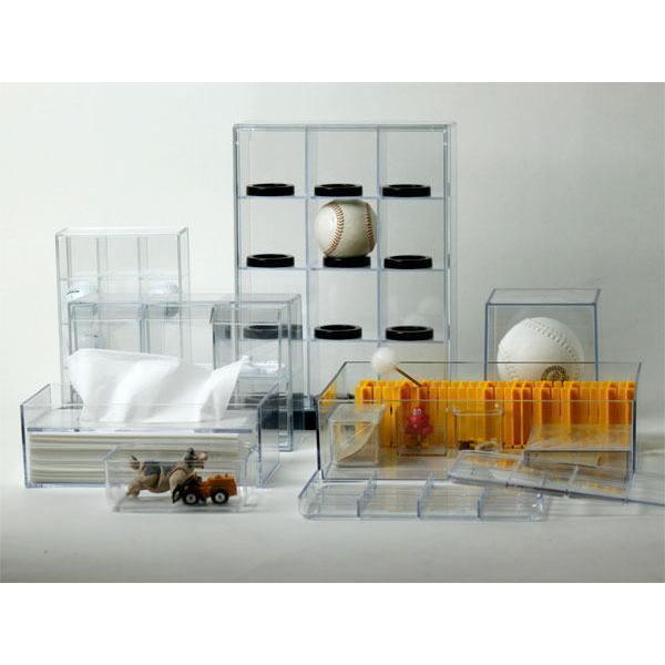 ゲージケース コレクションケース 〜蝶プラ工業〜 : AROTHOヤフー店