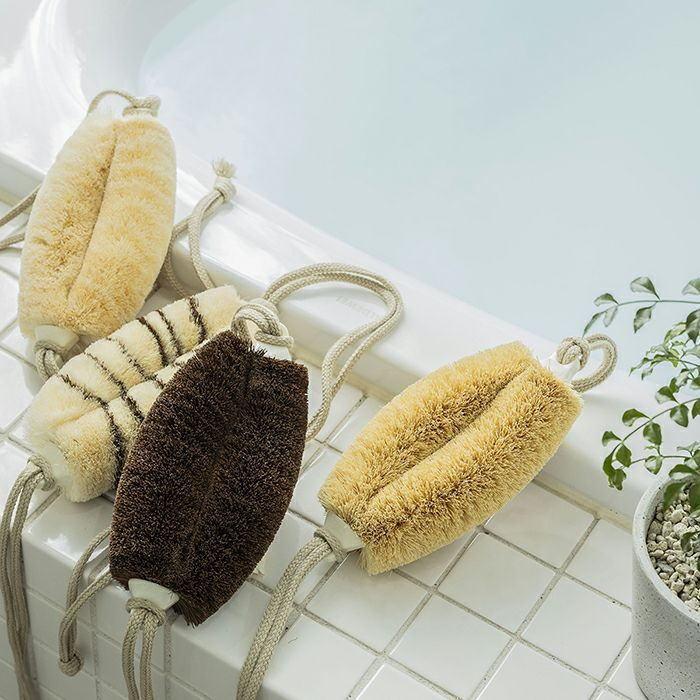 NEIGHBORHOOD ネイバーフッド 亀の子束子セット NEIGHBORHOOD KAMENOKO