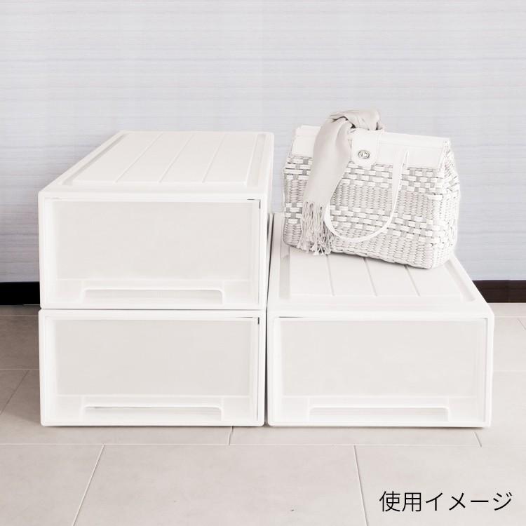 Fits 天馬 フィッツケース モノ クローゼット M-53【お買い得4個