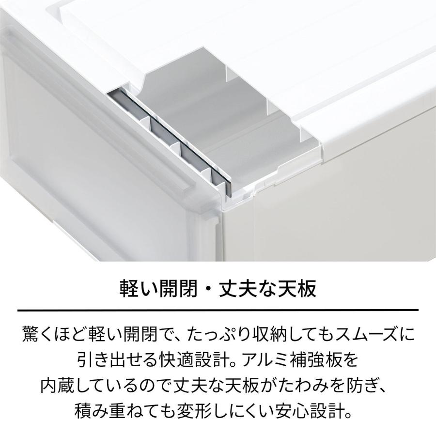 天馬　フィッツケース アドバンス 74-39L（3930）【お得な4個セット】_2