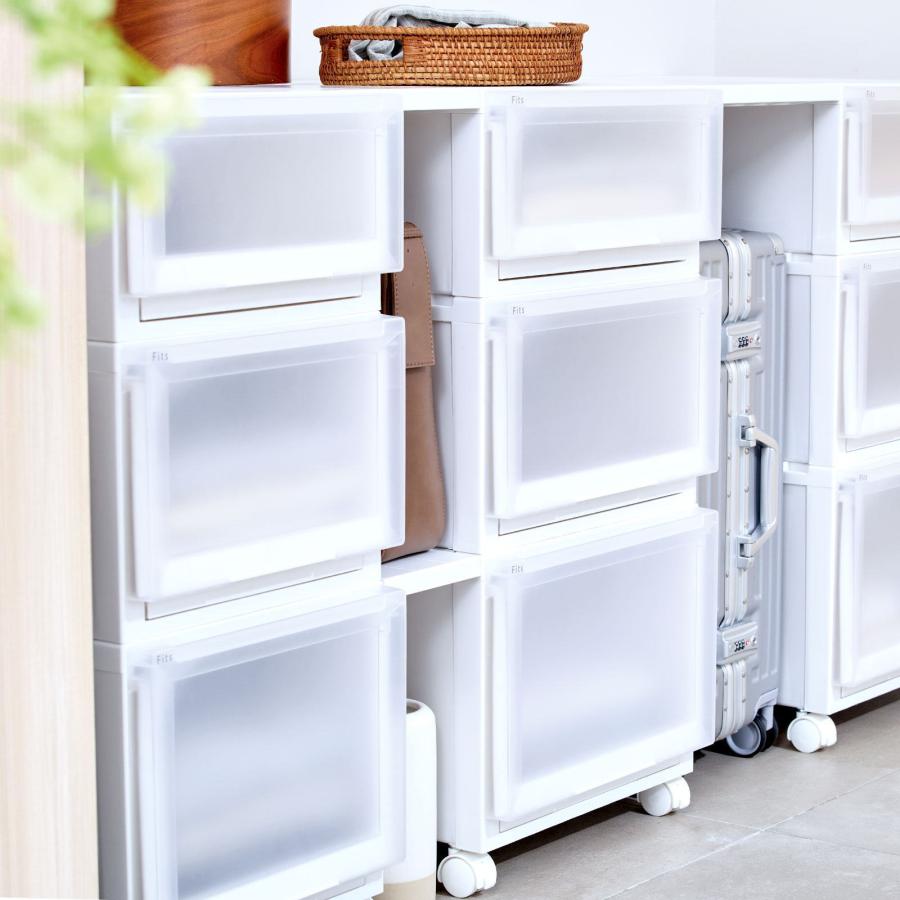 天馬 【月間セール】天馬 フィッツケース アドバンス 55-45S（4520