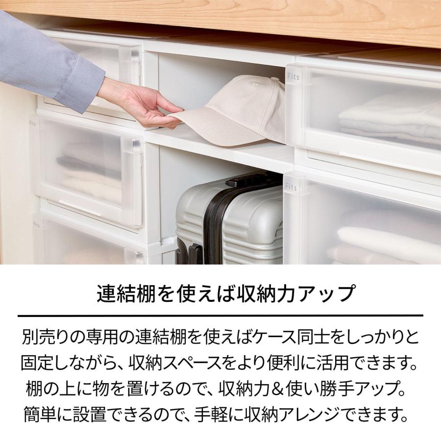 天馬 フィッツケース アドバンス 74-39M（3923）【お得な4個セット