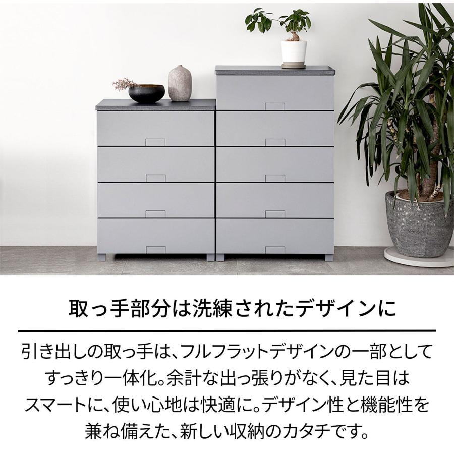 天馬 フィッツチェスト フルフラット 7504【ホワイト】 : AROTHOヤフー