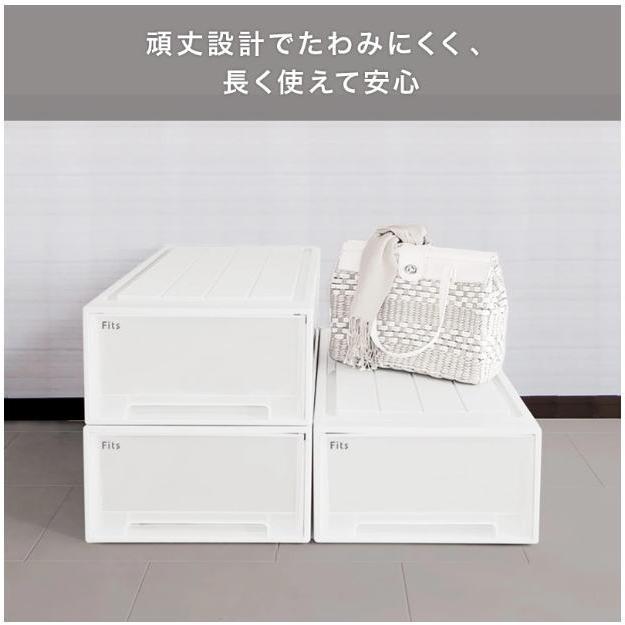 Fits 天馬 フィッツケース モノ 53-39M（M-53）【4個セット】 : AROTHO