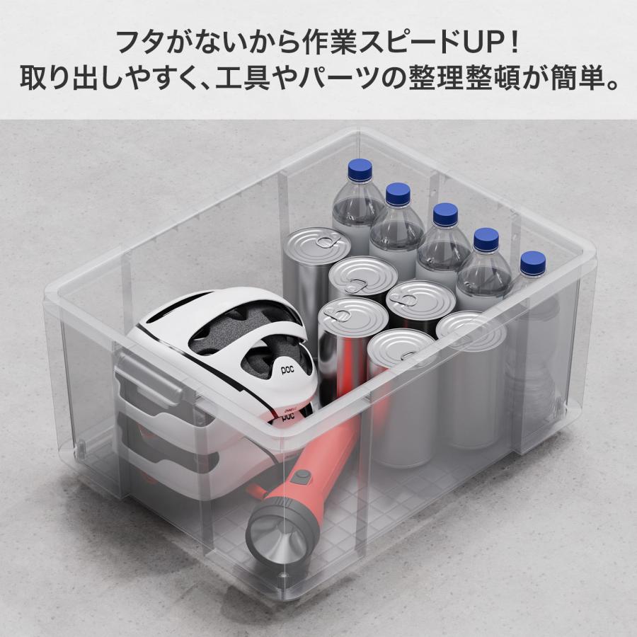 天馬 ロックスBOX 440L【お得な6個セット】 : AROTHOヤフー店 - 通販