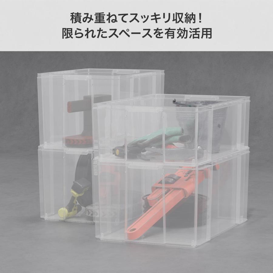 天馬 ロックスBOX 440L【お得な6個セット】 : AROTHOヤフー店 - 通販