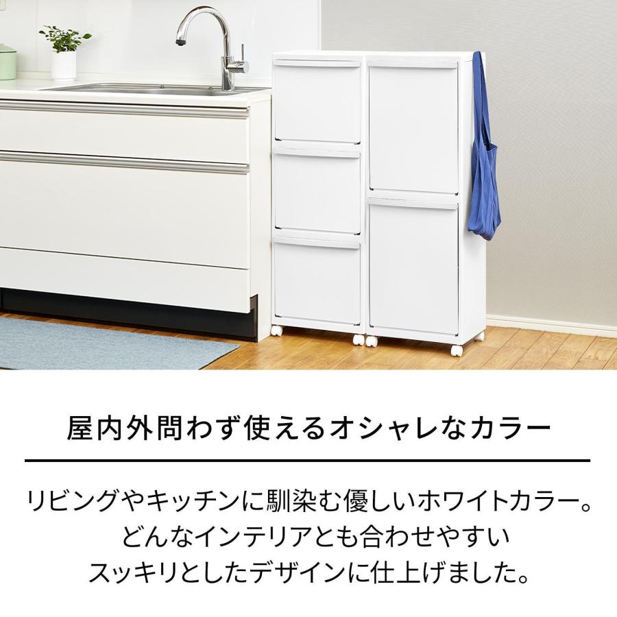 天馬 ホワイトラッシュ 多段分別 WR-3531 : AROTHOヤフー店 - 通販