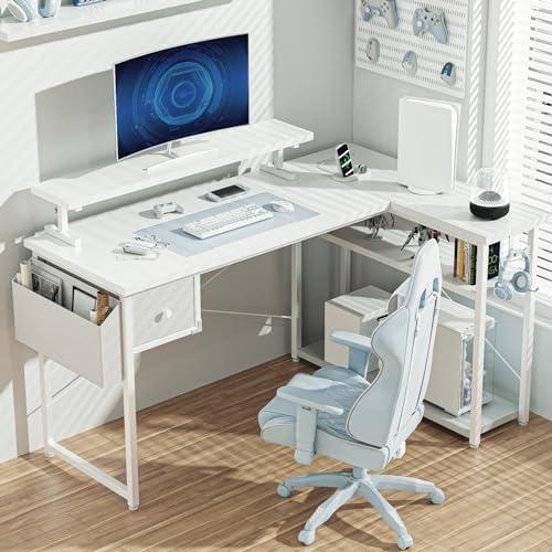 DOMICON パソコンデスク l字 ゲーミングデスク 黒 幅119cm 4段階モニター台付き コンセント付き 収納付き ラック付き PCデスク コーナーデスク 学習机 作業机 ga : wss-18tiuf4kjeuo : AROUNDSTORE - 通販 - Yahoo!ショッピング DOMICON パソコンデスク l字 ゲーミングデスク 黒 幅119cm 4段階モニター台付き コンセント付き 収納付き ラック付き PCデスク コーナーデスク 学習机 作業机 ga : wss-18tiuf4kjeuo : AROUNDSTORE - 通販 - Yahoo!ショッピング