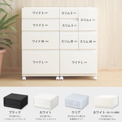 サンカ コレクトケース 組み合わせ自由自在 引き出し収納ケース サンカ コレクトケース 組み合わせ自由自在 引き出し収納ケース