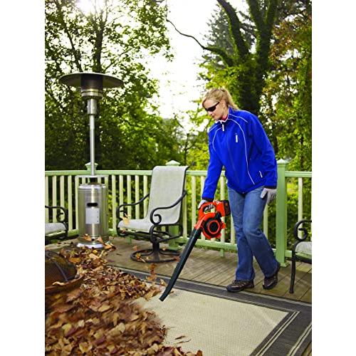 ブラックアンドデッカー(BLACK*DECKER) 2in1 コードレス