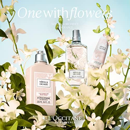 ロクシタン(L'OCCITANE) ネロリオーキデ オードトワレ 75mL｜around-store｜06