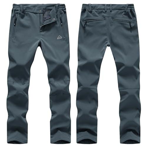 [Gopune] トレッキングパンツ レディース 裏起毛 アウトドアウェア 長ズ Gopune] トレッキングパンツ レディース 裏起毛 アウトドア