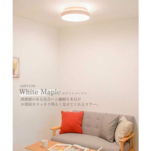 Ampoule 天然木 LEDシーリングライト 照明 おしゃれ シーリング Ampoule 天然木 LEDシーリングライト 照明 おしゃれ シーリング