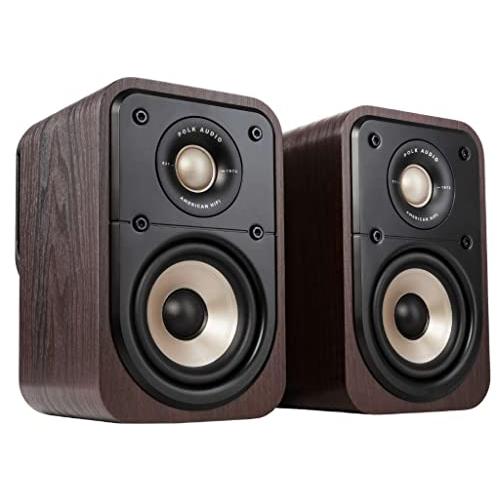 ポークオーディオ POLK AUDIO SIGNATURE ELITE ES10 サラウンド ポークオーディオ POLK AUDIO SIGNATURE ELITE ES10 サラウンド