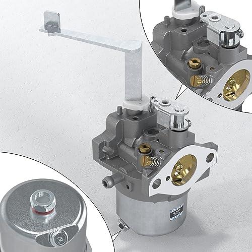 GM キャブレター Amazon.co.jp: キャブレター セット 用三菱用 GB290 用 GB300 用