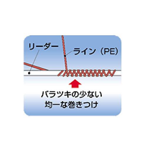 ハピソン(Hapyson) ノット ライン結び器 ラインツイスター
