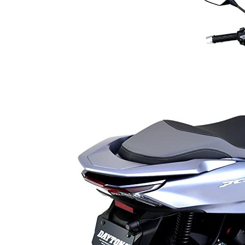 デイトナ(Daytona) バイク用 リアキャリア PCX125(10-21) PCX150(12-20) PCX160(21)専用 マルチウイングキャリア 79894｜around-store｜02